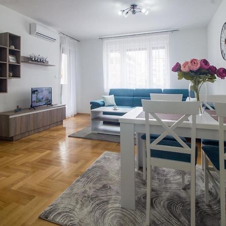 Iskra Apartman Banja Luka Kültér fotó