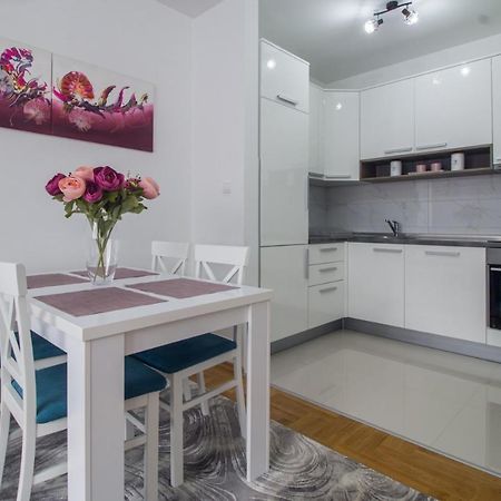 Iskra Apartman Banja Luka Kültér fotó