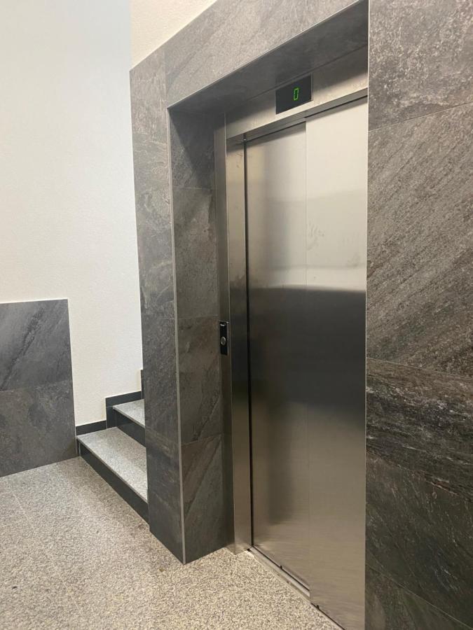 Iskra Apartman Banja Luka Kültér fotó