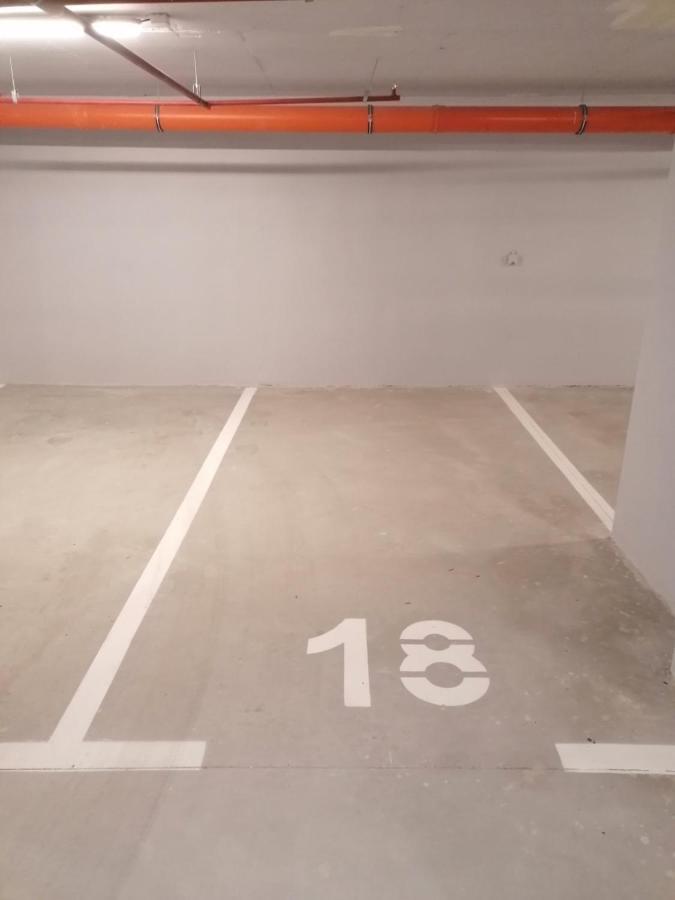 Iskra Apartman Banja Luka Kültér fotó