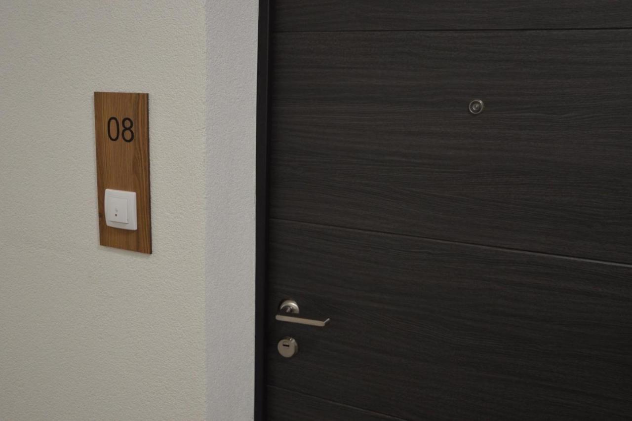 Iskra Apartman Banja Luka Kültér fotó