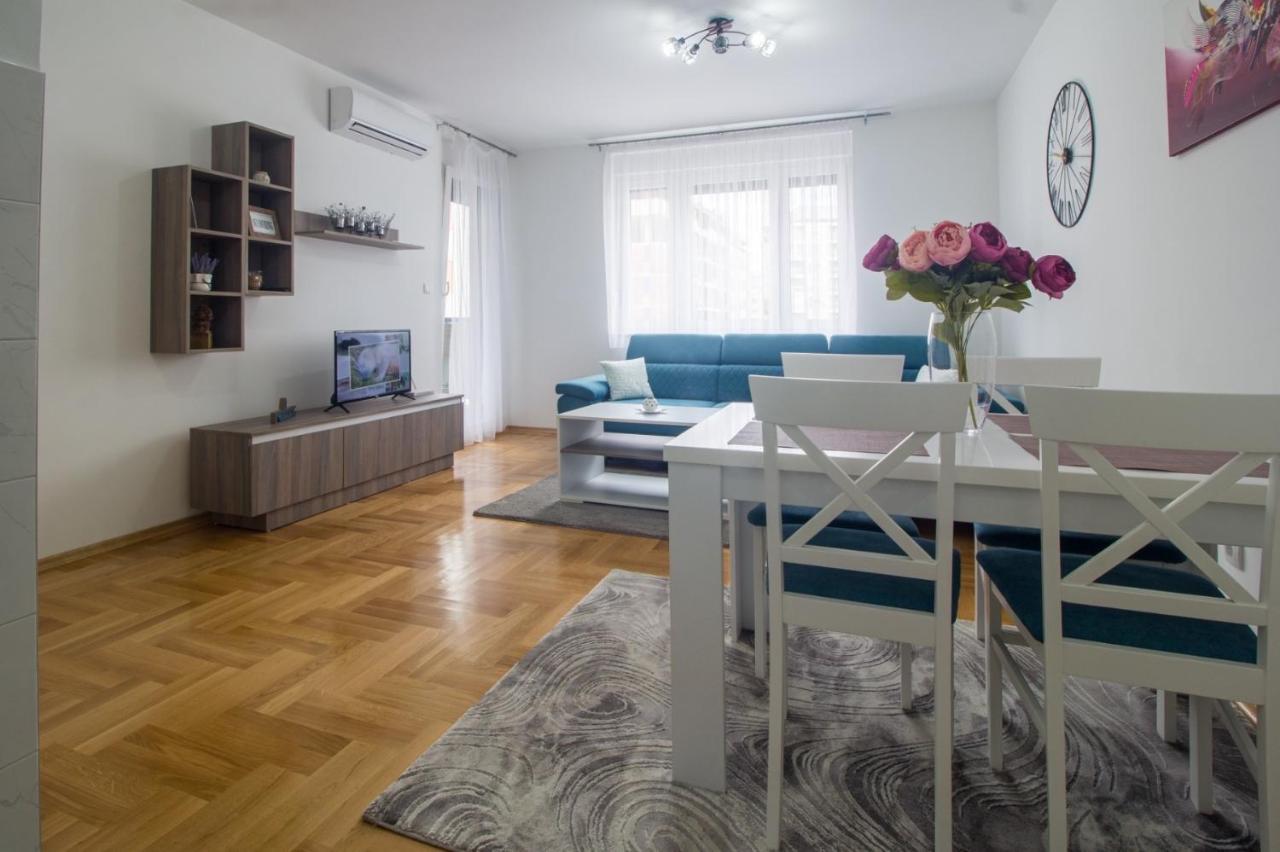 Iskra Apartman Banja Luka Kültér fotó