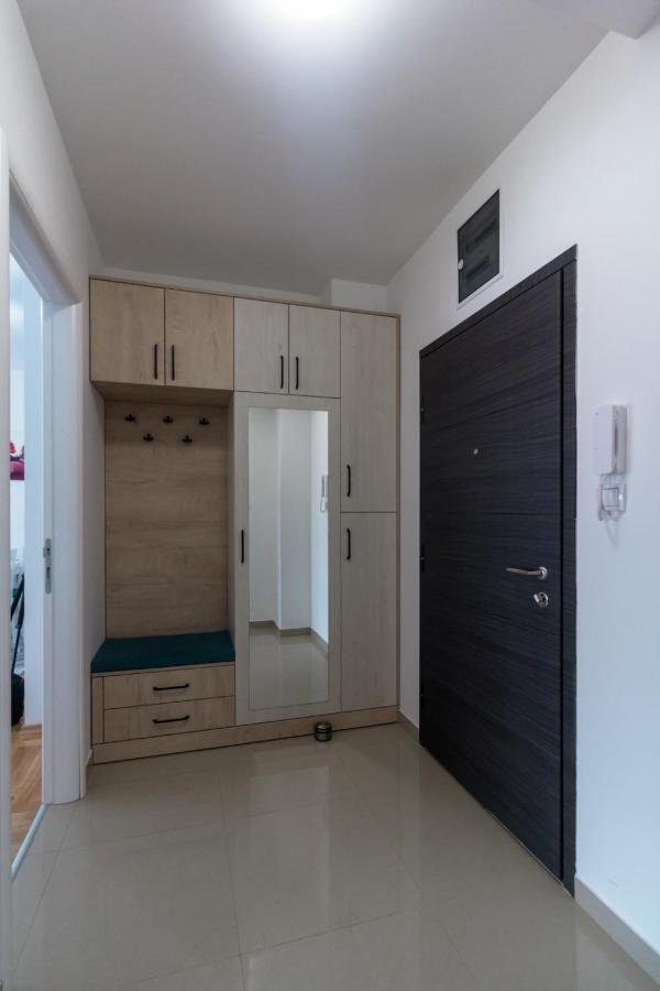 Iskra Apartman Banja Luka Kültér fotó
