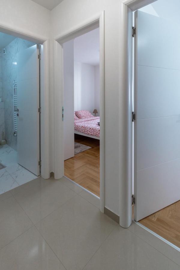 Iskra Apartman Banja Luka Kültér fotó