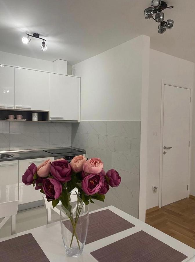 Iskra Apartman Banja Luka Kültér fotó