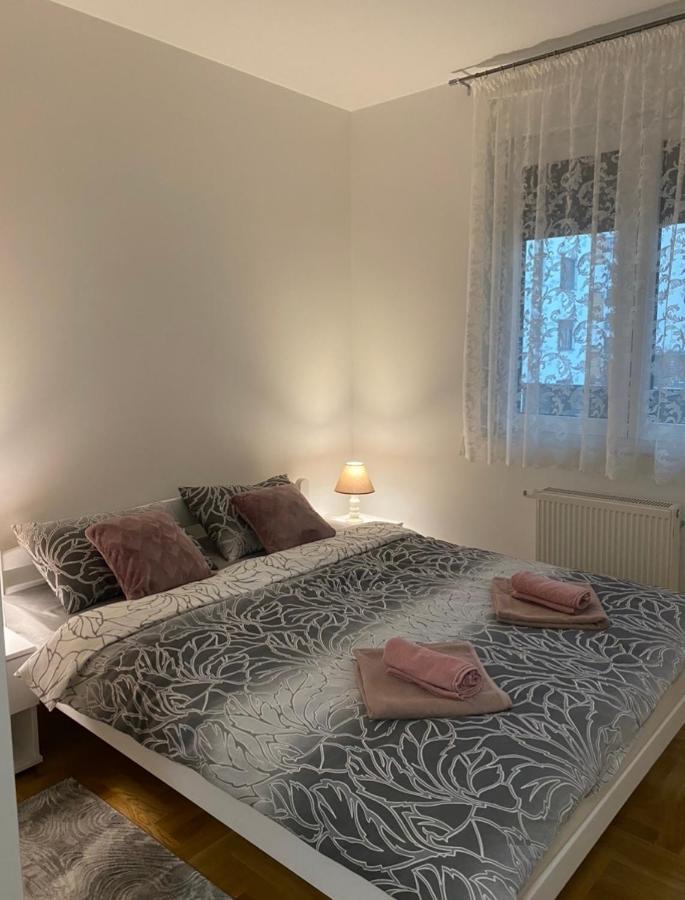 Iskra Apartman Banja Luka Kültér fotó