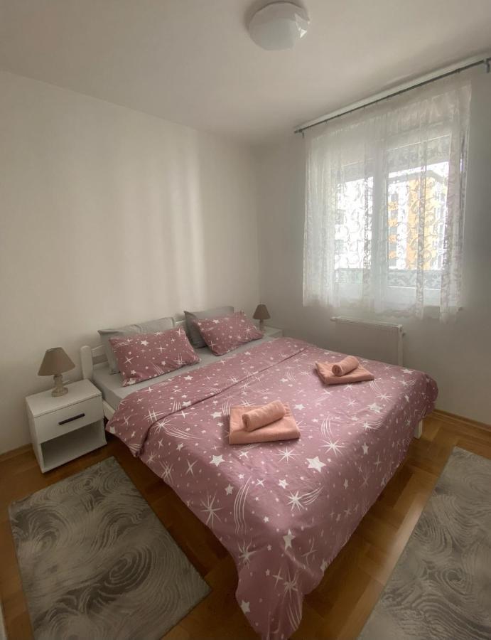 Iskra Apartman Banja Luka Kültér fotó