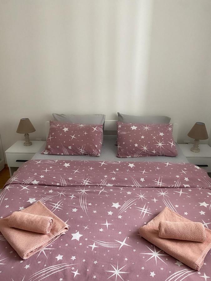 Iskra Apartman Banja Luka Kültér fotó