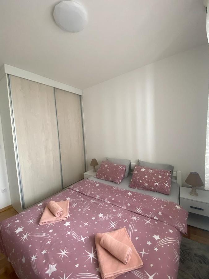 Iskra Apartman Banja Luka Kültér fotó